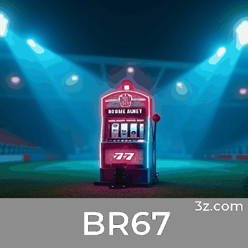 BR67: Cassino Online de Elite com Dealers Ao Vivo