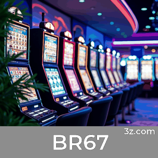 BR67: Cassino Online de Elite com Dealers Ao Vivo