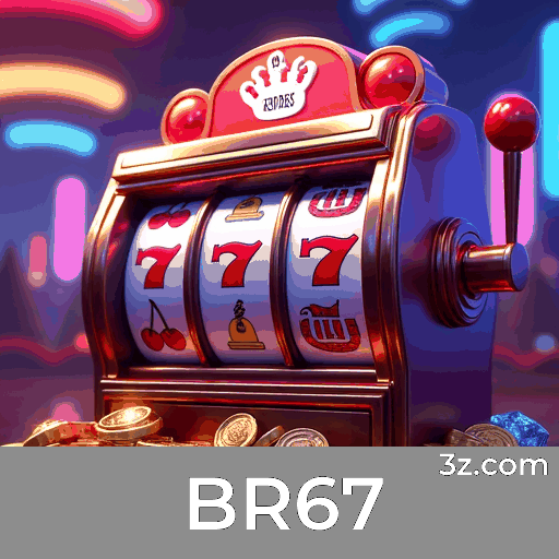 BR67: Jogos de Cassino Incríveis e Imersivos