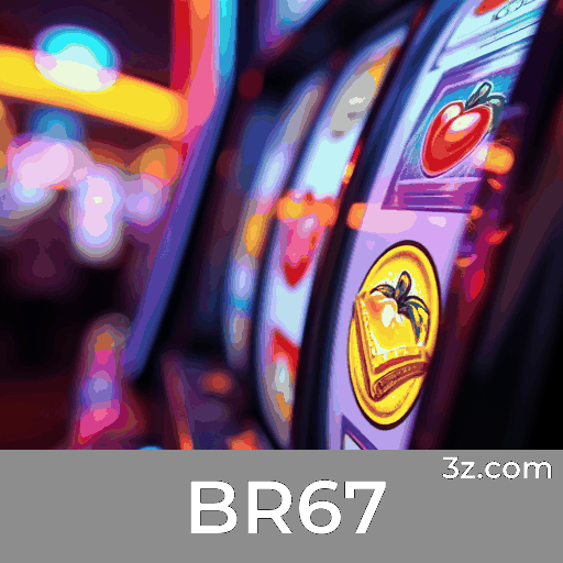 BR67: Jogos de Cassino Incríveis e Imersivos