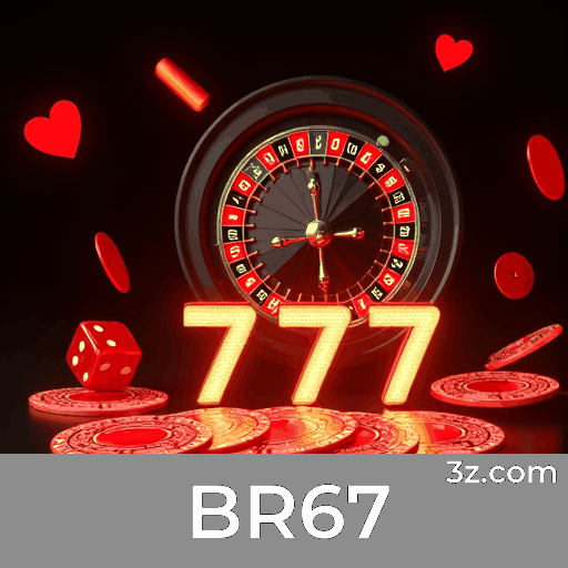 BR67: Jogos de Cassino Incríveis e Imersivos