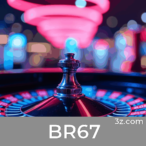 BR67: Jogos de Cassino Incríveis e Imersivos