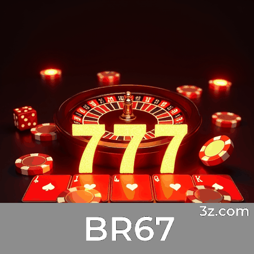 BR67: Cassino Online de Elite com Dealers Ao Vivo