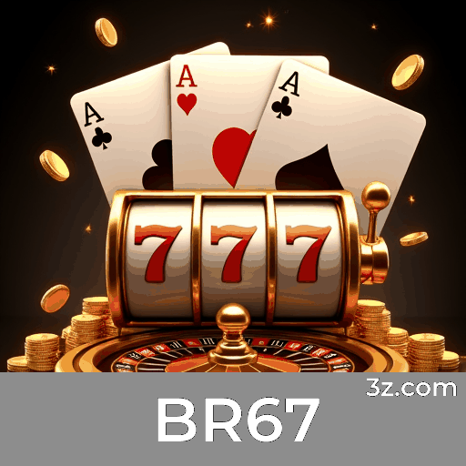 BR67: Cassino Online de Elite com Dealers Ao Vivo