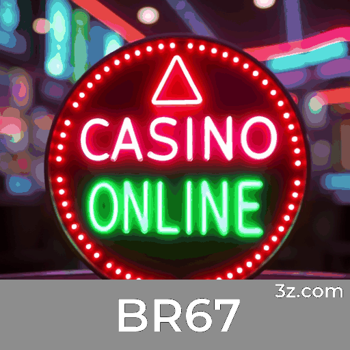 BR67: Cassino Online de Elite com Dealers Ao Vivo