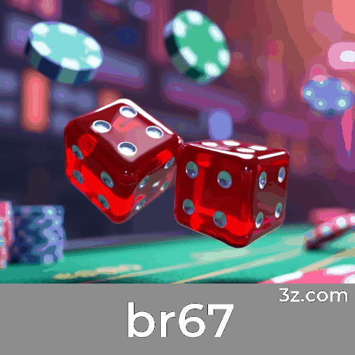 br67: O Melhor em Cassino e Apostas Online