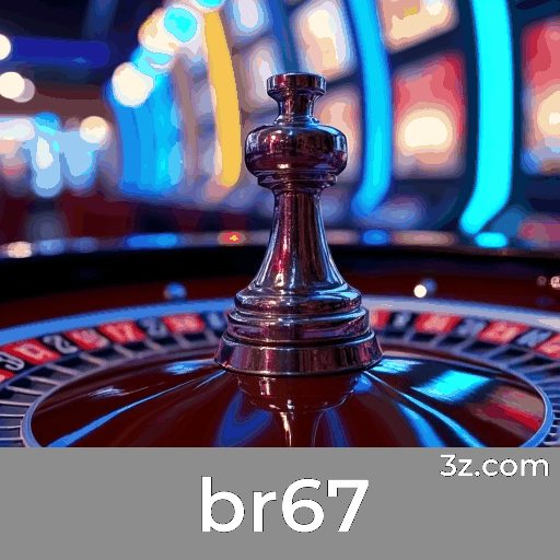 BR67: Experiência Profissional e Real em Cassino