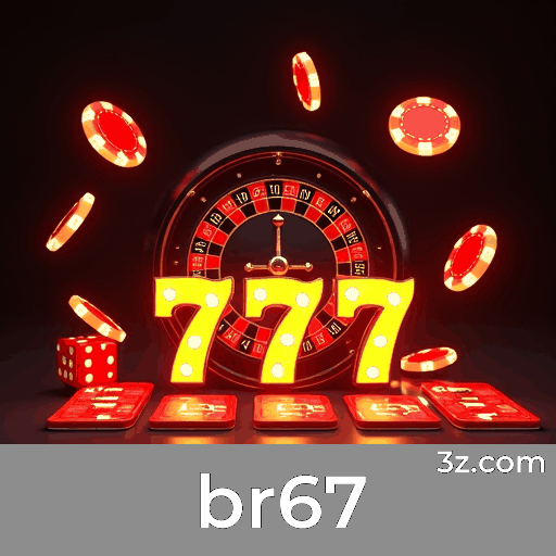 br67: O Melhor em Cassino e Apostas Online