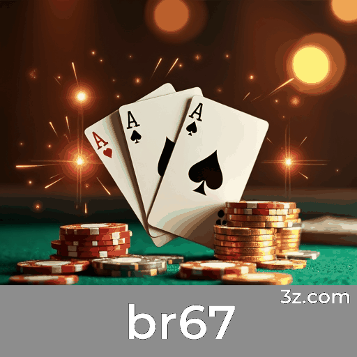 br67: O Melhor em Cassino e Apostas Online