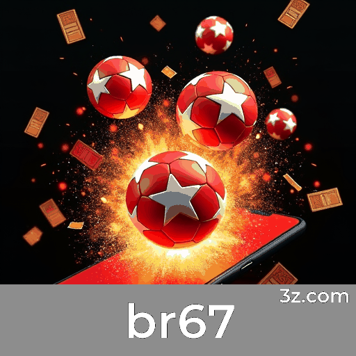 br67: Apostas Esportivas Precisas e Completas
